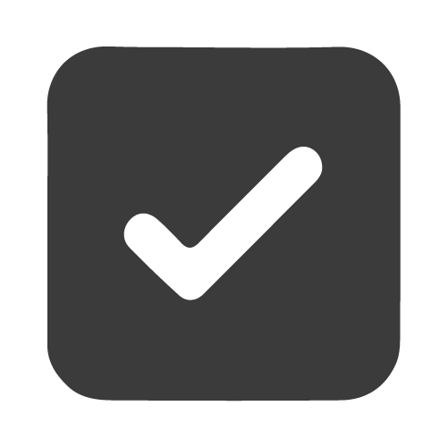 Selbstbedienung Icon